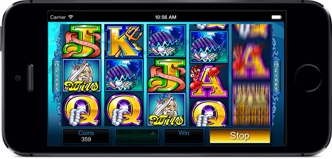 Forest Troubles Slot online casino deposit 5 minimum machine Online Gratis